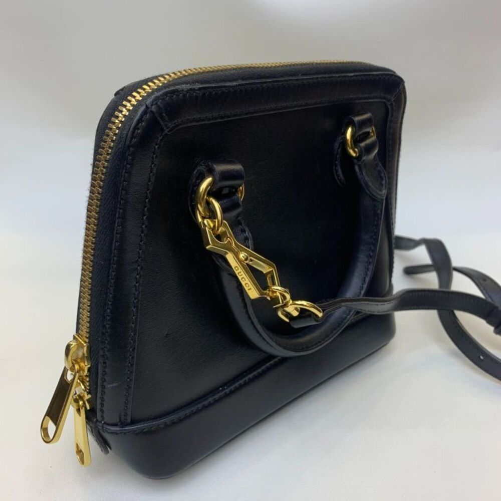 Gucci Women Pre-Loved Bag Very Good Condition - Picture 3 of 9